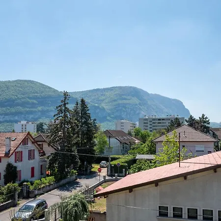 Superbe Loft Industriel - Casa Vostra - Caution 800 Eur & Id Requises - Tram-frontiere Gaillard