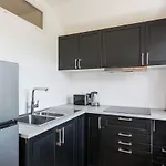 Superbe Loft Industriel - Casa Vostra - Caution 800 Eur & Id Requises - Tram-frontiere *