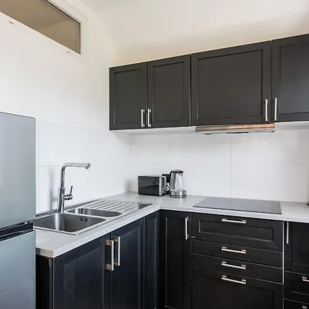 Superbe Loft Industriel - Casa Vostra - Caution 800 Eur & Id Requises - Tram-frontiere *