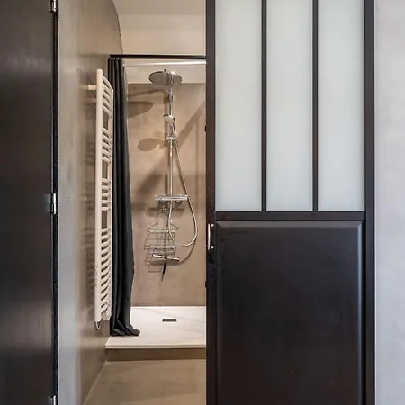 Superbe Loft Industriel - Casa Vostra - Tram-frontière Appartamento *