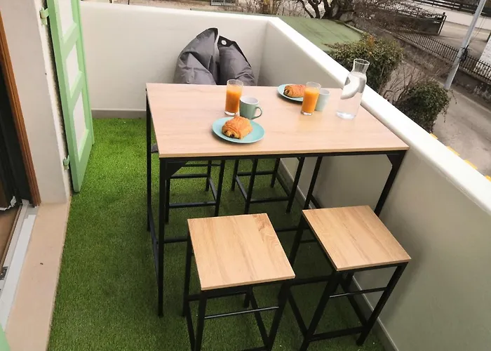 アパート Superbe Loft Industriel - Casa Vostra - Caution 800 Eur & Id Requises - Tram-frontiere